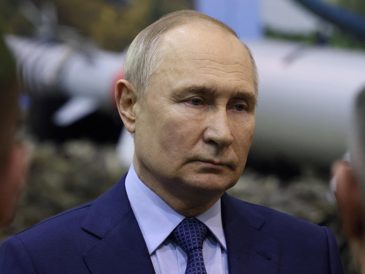 Putindən İran-İsrail gərginliyinə reaksiya