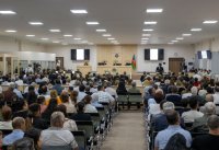 Ermənistanın Azərbaycanın mülki infrastrukturuna ziyan vurmasına dair sənədlər məhkəmədə tədqiq olundu