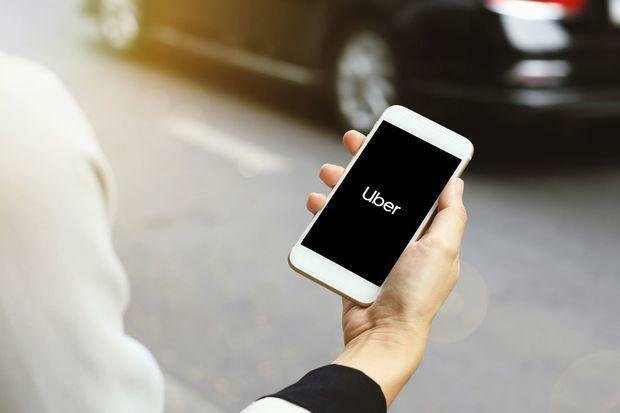 “Uber Azərbaycan” şirkəti və direktoru cərimələndi