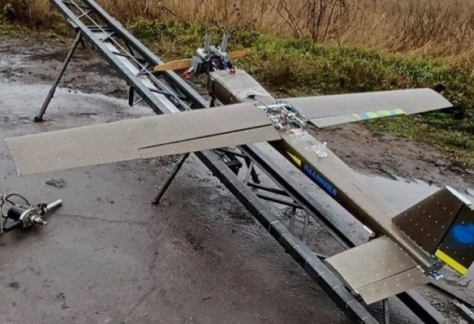 Ukrayna Rusiyanın döyüş başlıqları istehsal edən zavoduna zərbələr endirdi