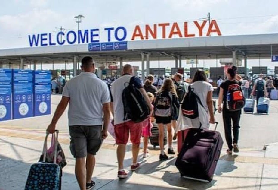 Antalya daha bir rekorda imza atdı