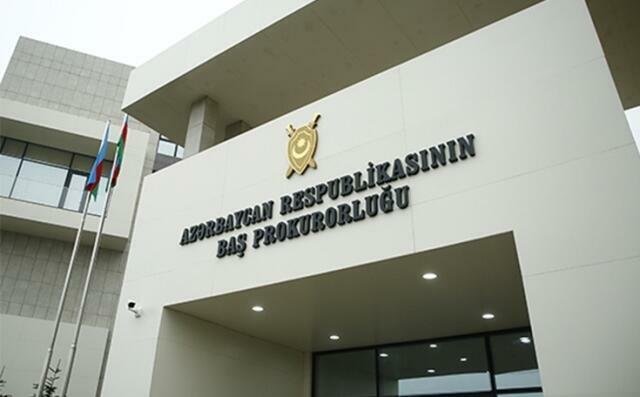 Azərbaycanlıların saxlanılmasına səbəb... - RƏSMİ