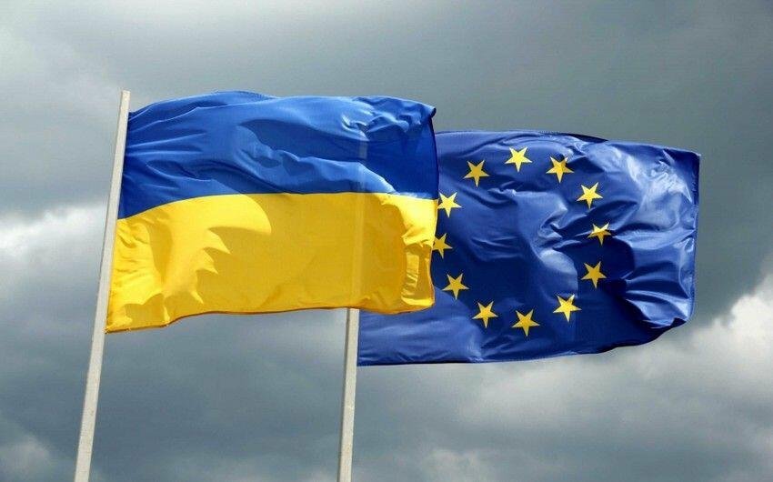 Ukrayna Avropaya Azərbaycanla bağlı nə təklif edir?
