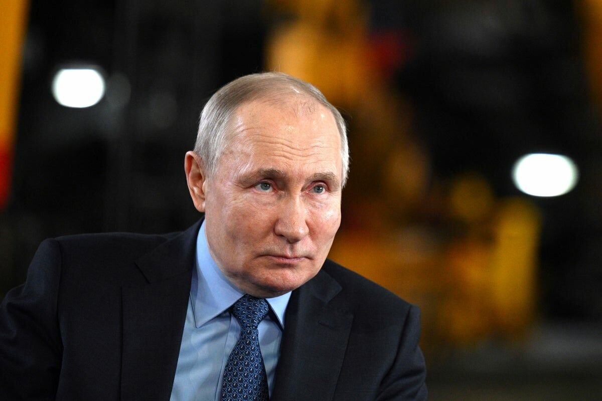 30 ildən sonra üzə çıxdı: Putinin Ukrayna və Qazaxıstanla bağlı sensasion çıxışı
