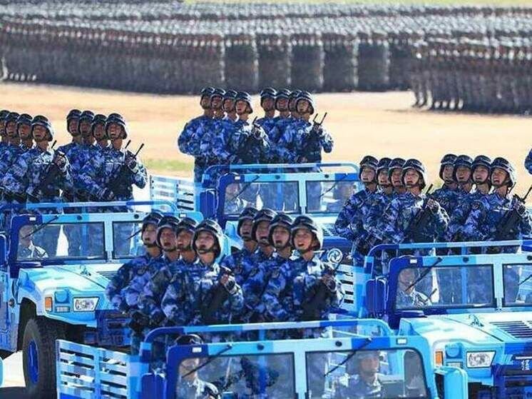 Çin dünyanı ŞOKA SALACAQ: Paradda elə silahlar nümayiş etdirəcək ki...