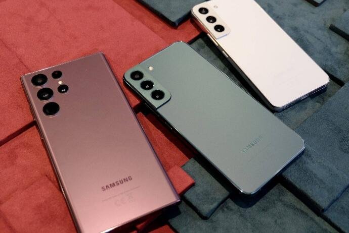 "Samsung" istifadəçilərinə ÜZÜCÜ XƏBƏR - Bu modellər üçün yeniləmələr dayandırılır