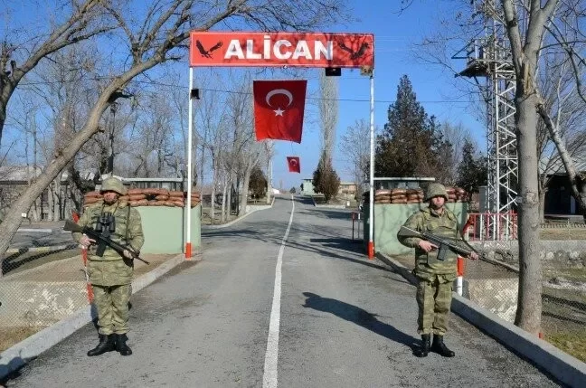Türkiyə-Ermənistan sərhədi nə vaxt açılacaq?