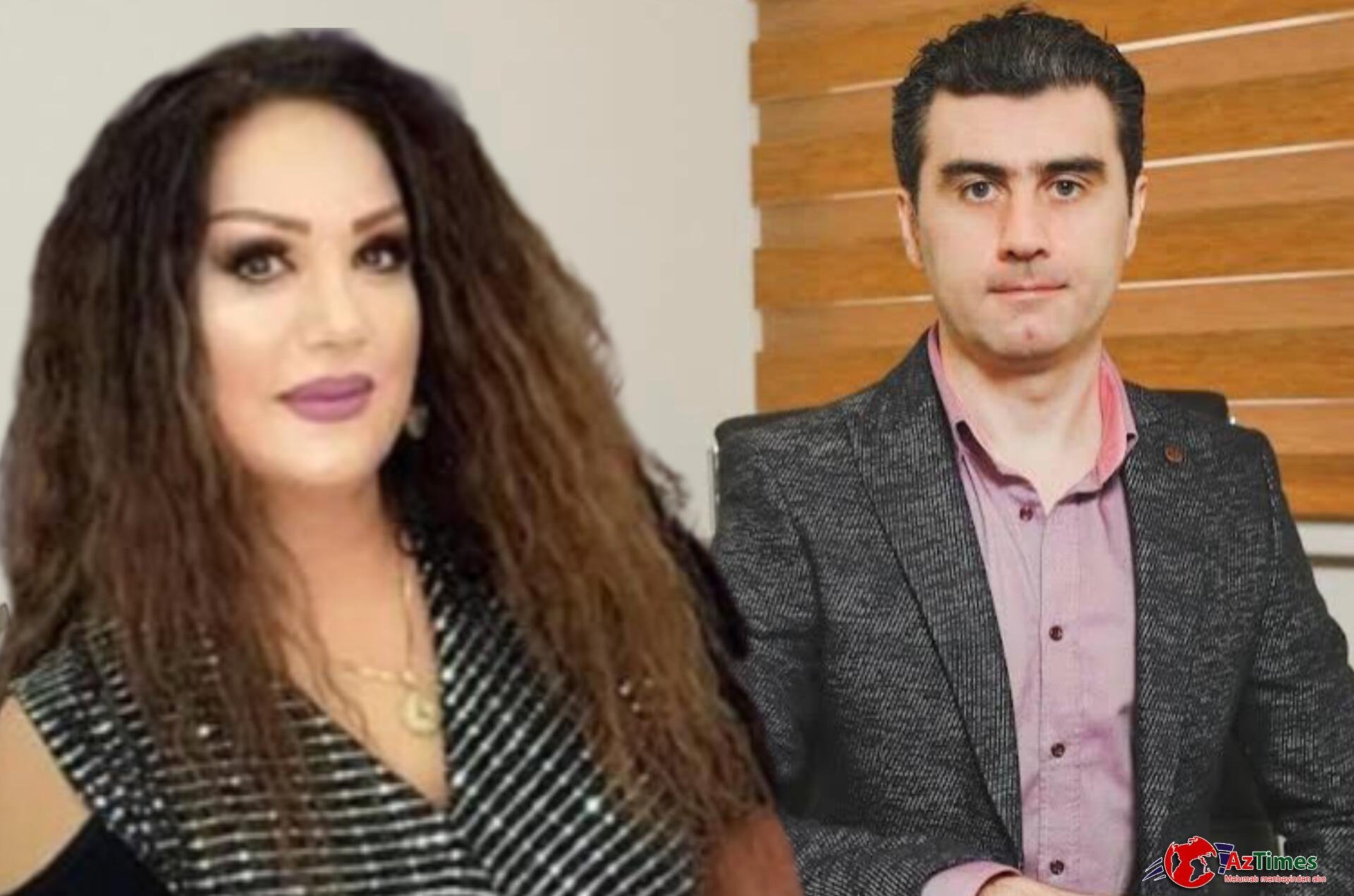 Mügənni Mənzurənin Poluxov barədə paylaşımı gündəm oldu- FOTO