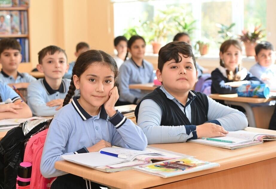 Məktəblərdə uşaqların döyülməsi ilə bağlı yeni QADAĞA