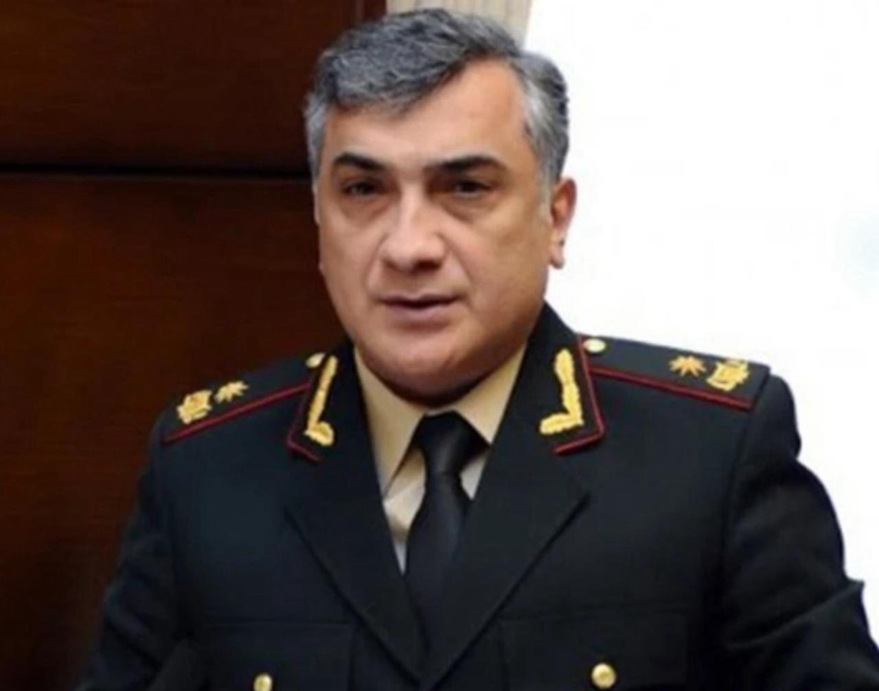 Şəfahət İmranov vəzifəsindən azad edildi-Abşerona prokuror göndərildi