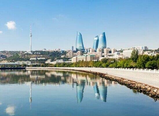 Sabah 24 dərəcə isti olacaq - PROQNOZ